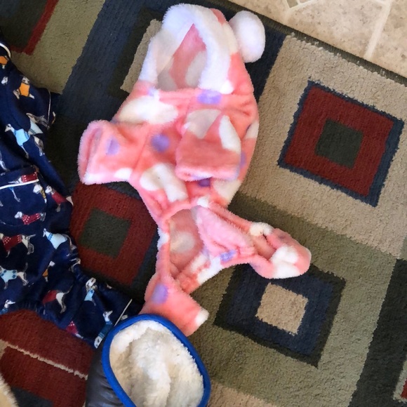 Lot of puppie clothes - Picture 3 of 6